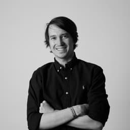 Sebastian Solano headshot